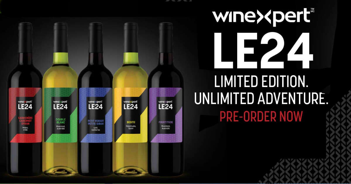 Pre-Order!